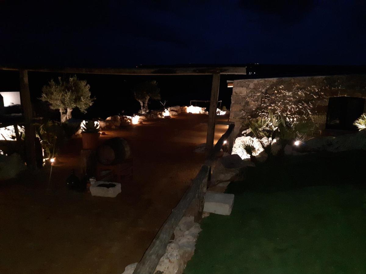 Casale Tano Villa Пакино Екстериор снимка
