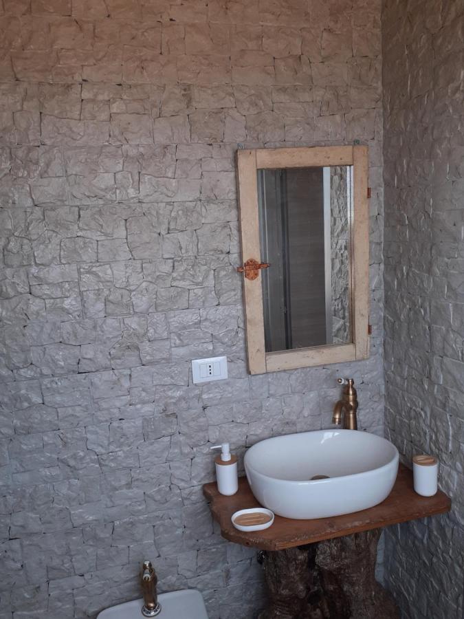Casale Tano Villa Пакино Екстериор снимка