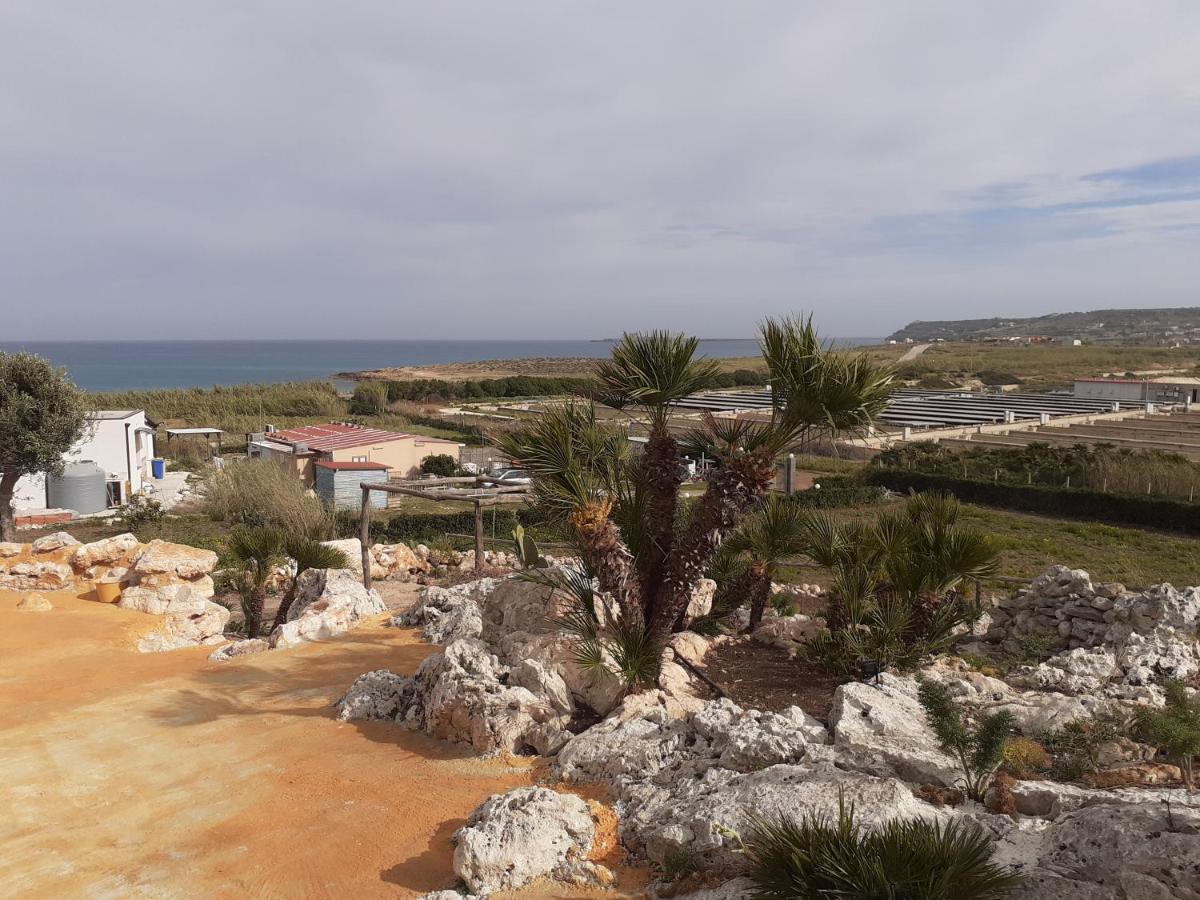 Casale Tano Villa Пакино Екстериор снимка