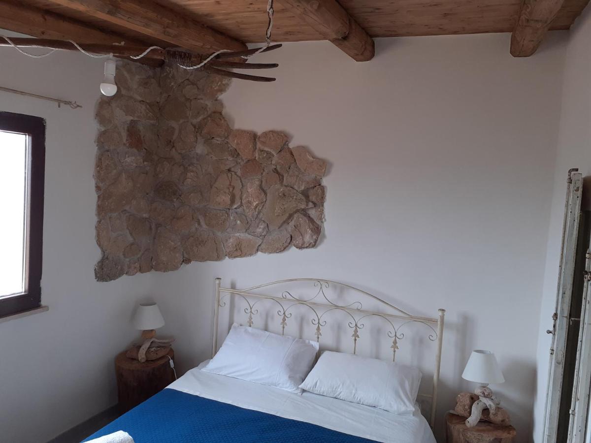 Casale Tano Villa Пакино Екстериор снимка