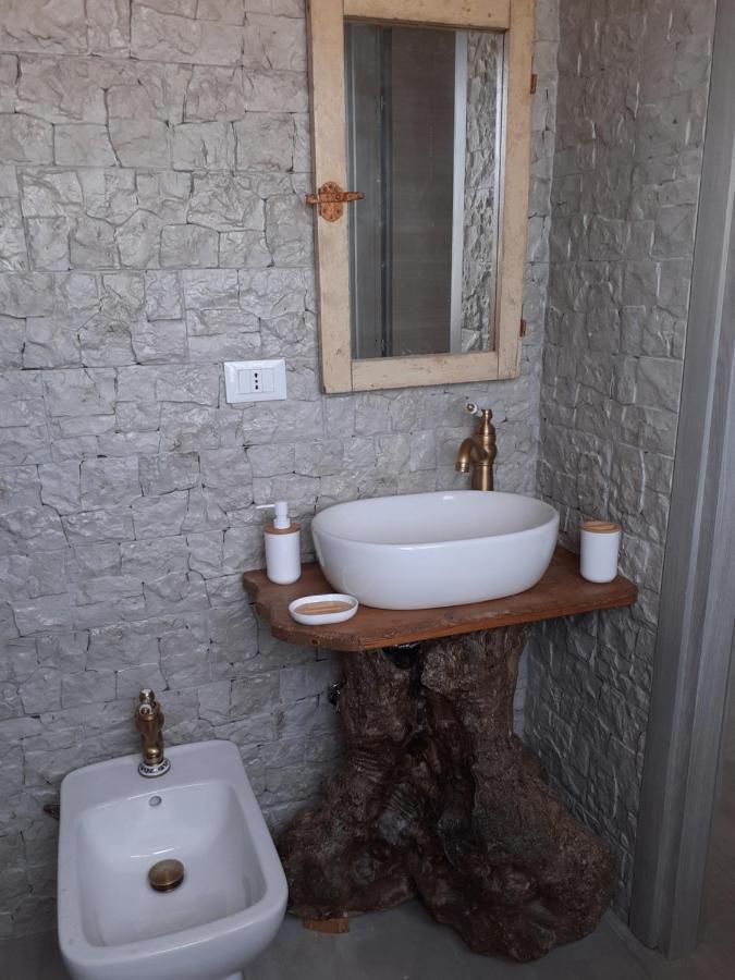 Casale Tano Villa Пакино Екстериор снимка