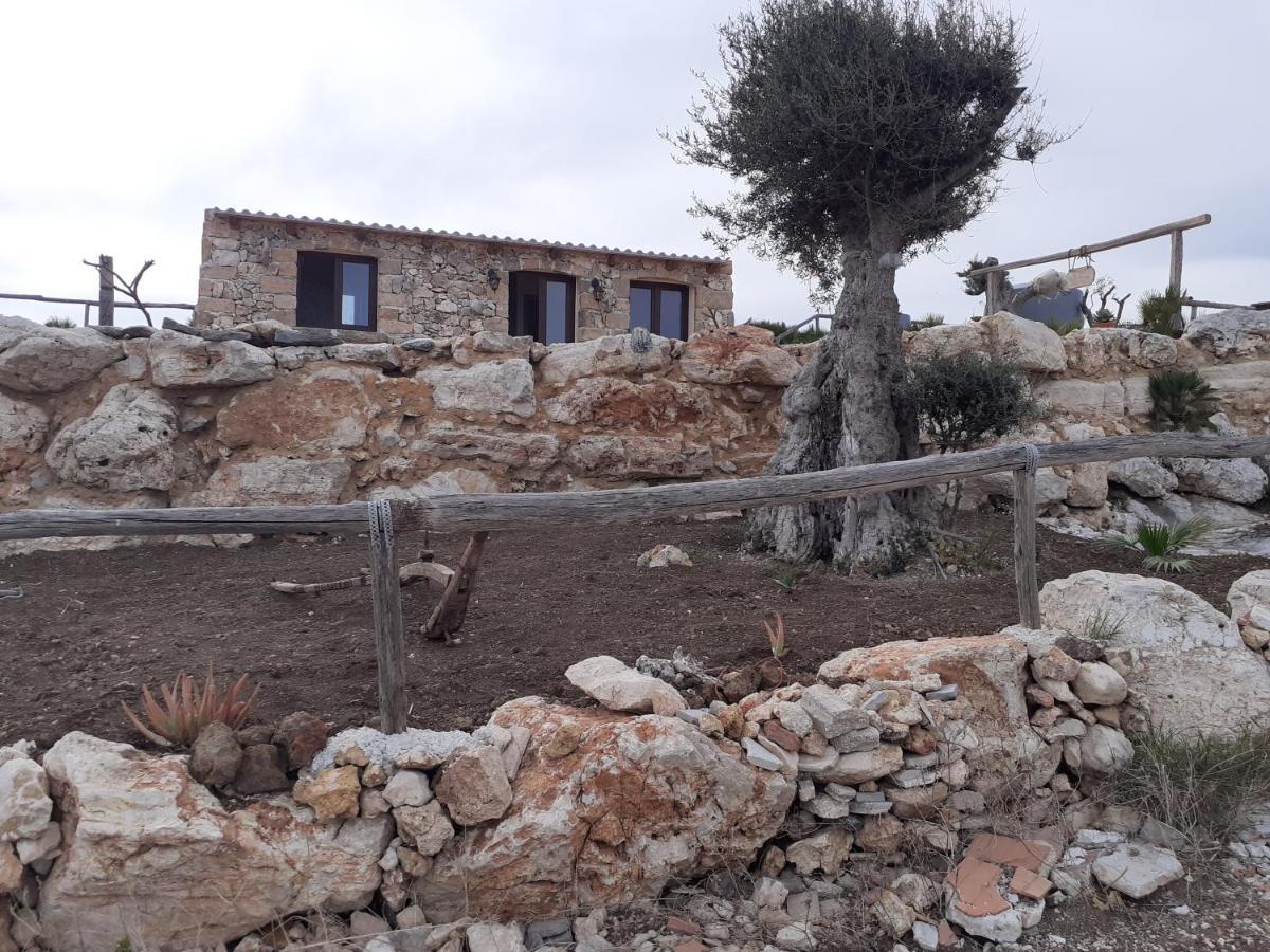 Casale Tano Villa Пакино Екстериор снимка