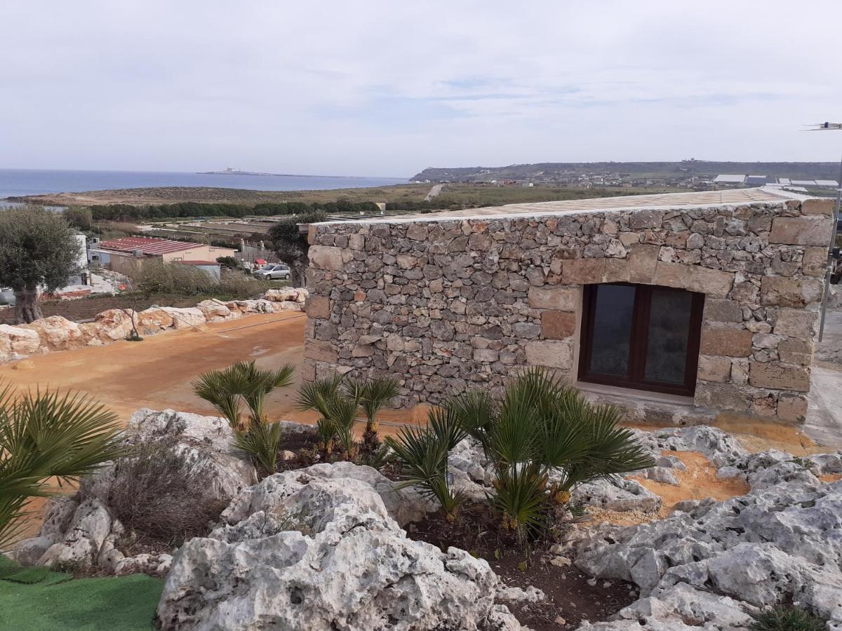 Casale Tano Villa Пакино Екстериор снимка