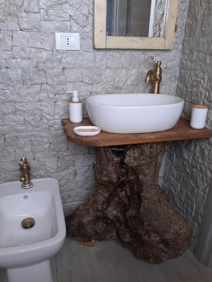 Casale Tano Villa Пакино Екстериор снимка