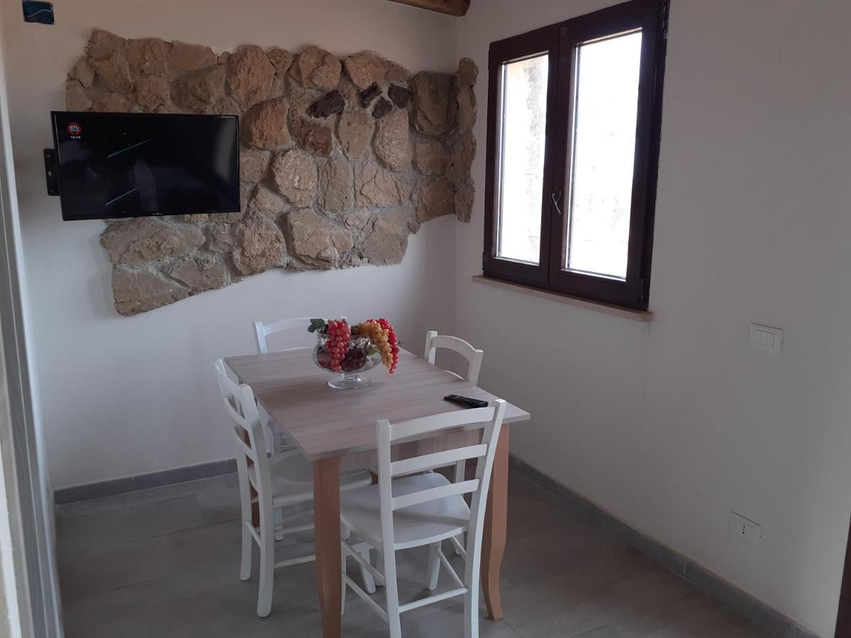 Casale Tano Villa Пакино Екстериор снимка