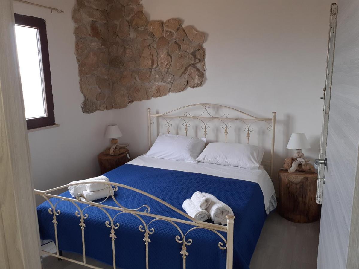 Casale Tano Villa Пакино Екстериор снимка
