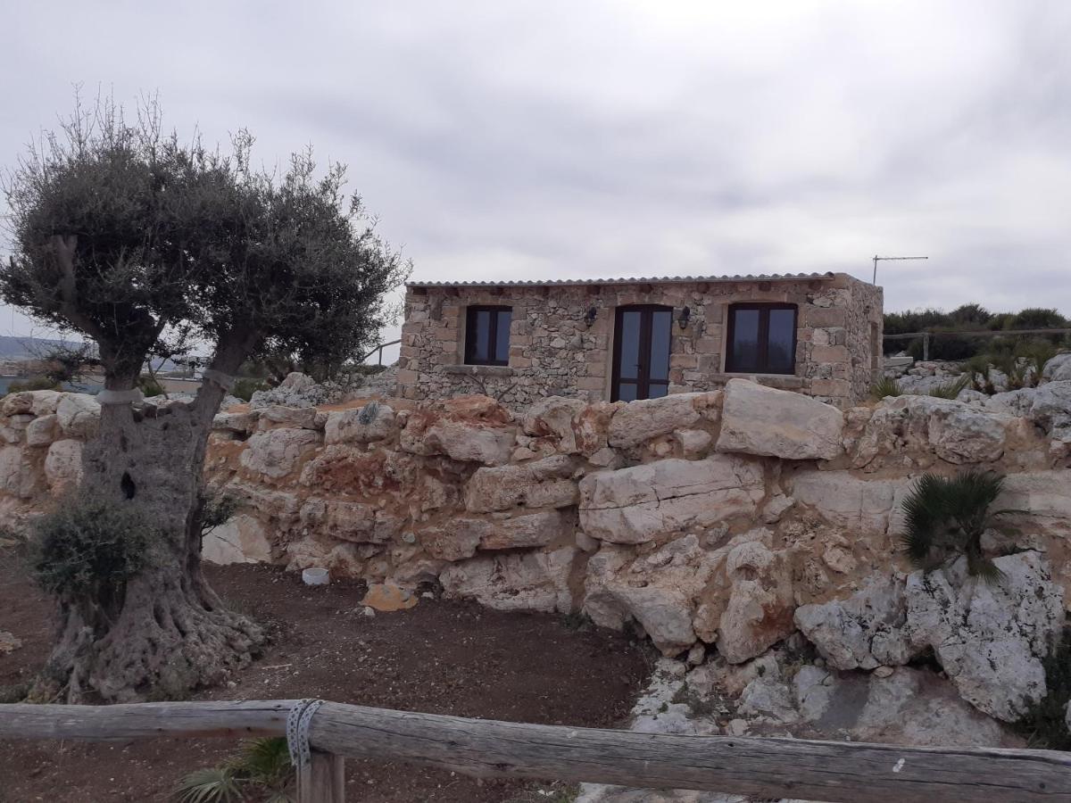 Casale Tano Villa Пакино Екстериор снимка