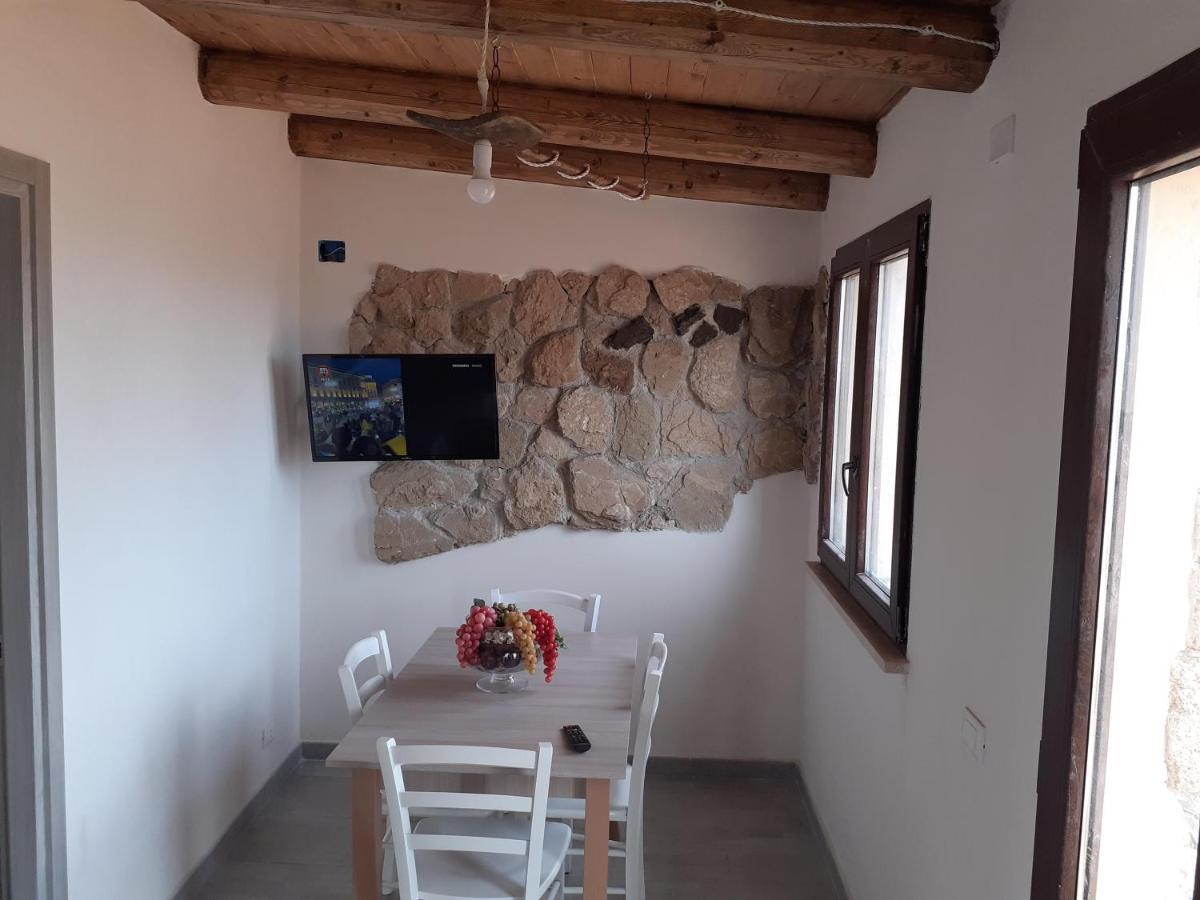 Casale Tano Villa Пакино Екстериор снимка