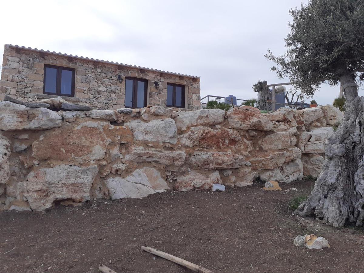 Casale Tano Villa Пакино Екстериор снимка