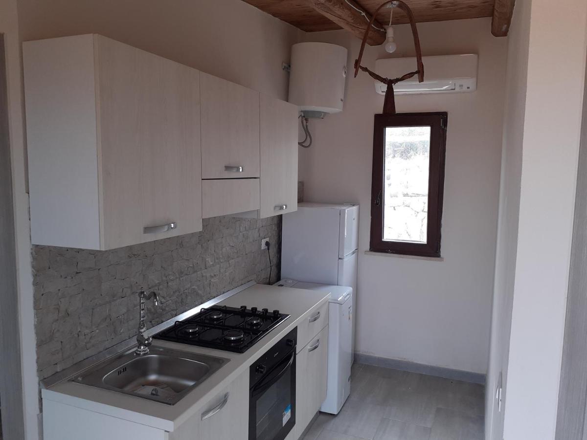 Casale Tano Villa Пакино Екстериор снимка