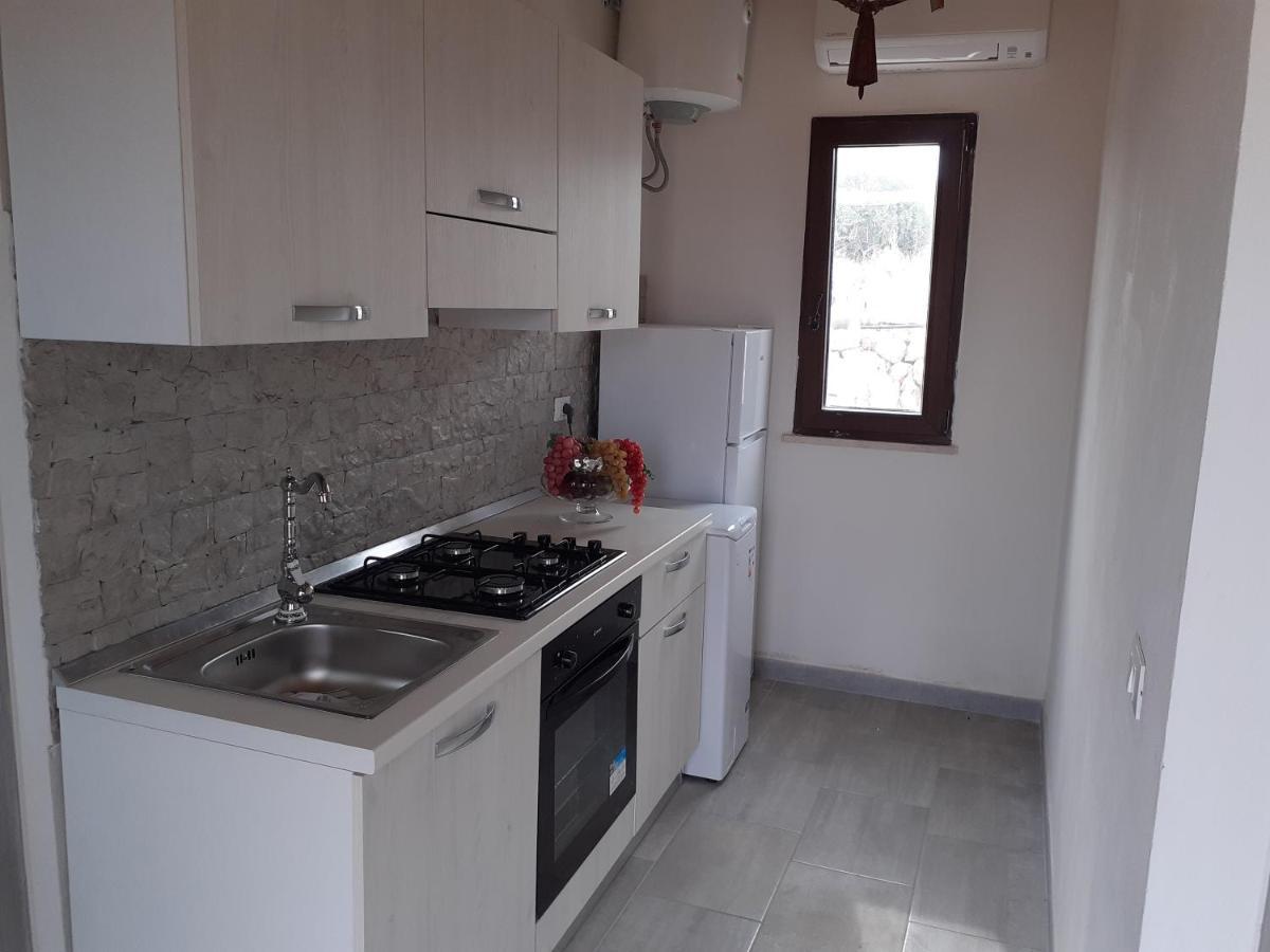 Casale Tano Villa Пакино Екстериор снимка