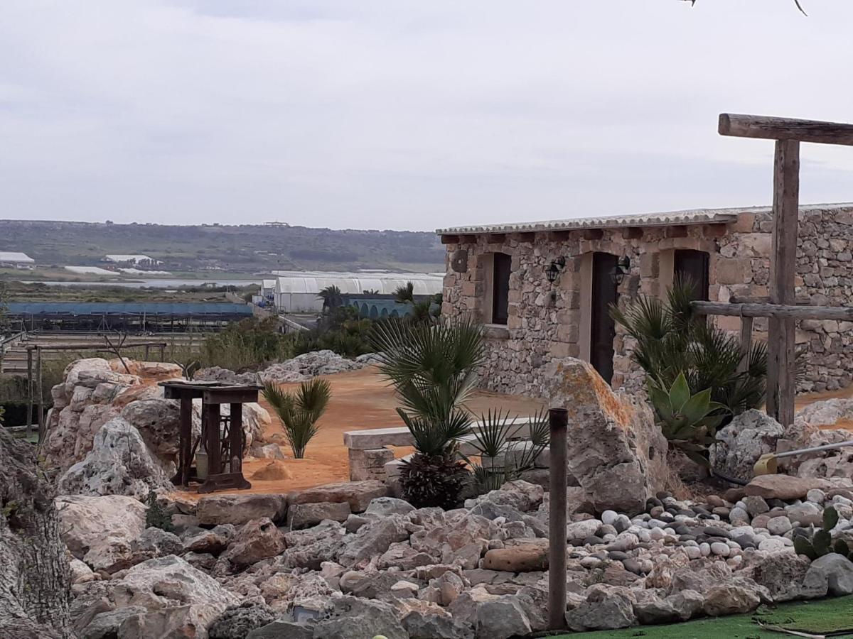Casale Tano Villa Пакино Екстериор снимка