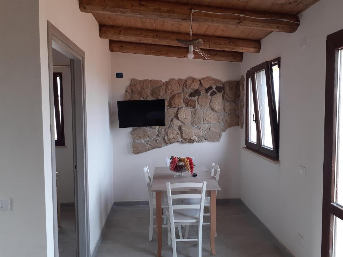 Casale Tano Villa Пакино Екстериор снимка