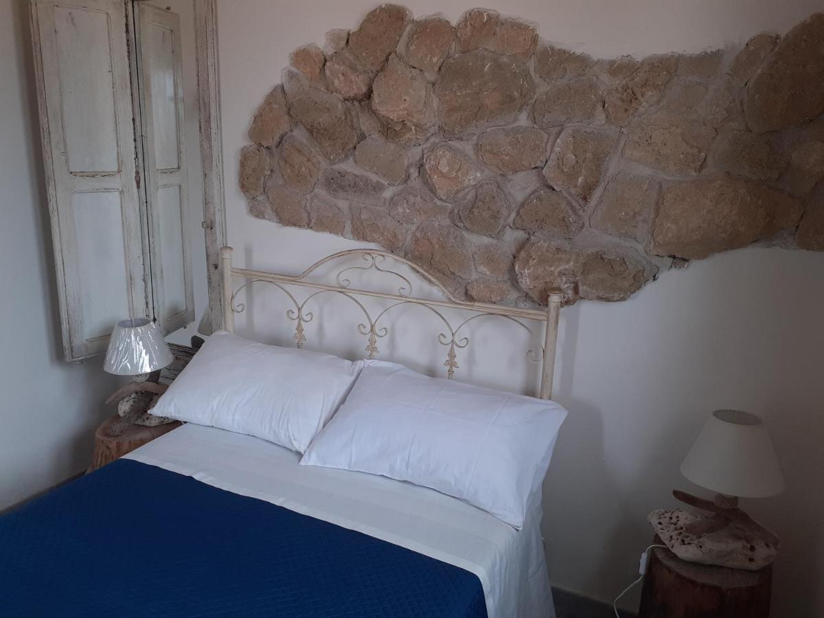 Casale Tano Villa Пакино Екстериор снимка